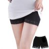 body amincissant ALIBOY en soie Ice - Ref 672628