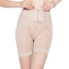 body amincissant sexy en nylon - Ref 672659