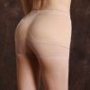 body amincissant en nylon - Ref 672677