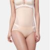 body amincissant MOVEON simple en nylon - Ref 672755