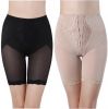 body amincissant FORWMIREN en soie Ice - Ref 672759