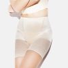 body amincissant simple en nylon - Ref 672763