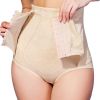 body amincissant en nylon - Ref 672836