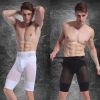 body amincissant mouvement en nylon - Ref 672906