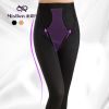 body amincissant sexy en polyester - Ref 672960