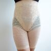 body amincissant en nylon - Ref 673089