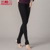 body amincissant THREEGUN sexy en nylon - Ref 673095