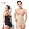 body amincissant QAN ME simple en nylon - Ref 673108