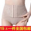body amincissant en nylon - Ref 673261