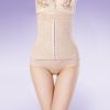 body amincissant doux en nylon - Ref 673281