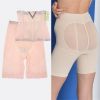 body amincissant CLARALY simple en spandex - Ref 673303