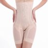 body amincissant luxueux en nylon - Ref 673396