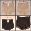 body amincissant en coton - Ref 673438
