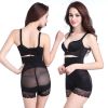 body amincissant luxueux en nylon - Ref 673535