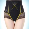body amincissant sexy en nylon - Ref 673574