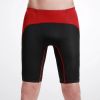 body amincissant BE PIT mouvement en nylon - Ref 673656