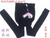 body amincissant sexy en nylon - Ref 673799