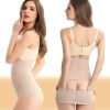 body amincissant simple en nylon - Ref 673890