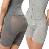 body amincissant luxueux en nylon - Ref 673909
