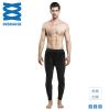 body amincissant INSMANX simple en nylon - Ref 673952