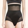 body amincissant doux en nylon - Ref 673961