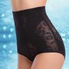 body amincissant en nylon - Ref 673987