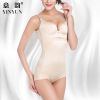 body amincissant doux en nylon - Ref 674122