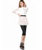 body amincissant simple en soie Ice - Ref 674260