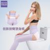body amincissant luxueux en nylon - Ref 674263