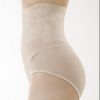 body amincissant Pantalon slim tassent en soie Ice - Ref 674321