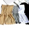 body amincissant doux en nylon - Ref 674766