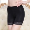 body amincissant simple en coton - Ref 674910