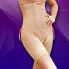 body amincissant MOUNGYES sexy en nylon - Ref 674918