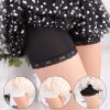 body amincissant sexy en coton - Ref 675018