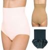 body amincissant en coton - Ref 675146