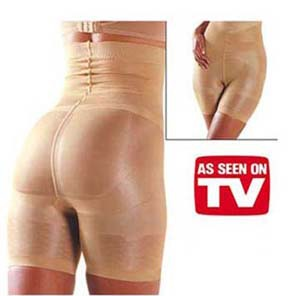  body amincissant SLIM N LIFT en nylon - Ref 675153