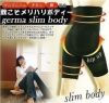 body amincissant - Ref 675220