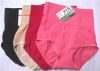 body amincissant en coton - Ref 675267