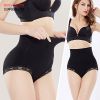 body amincissant simple en coton - Ref 675421