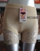 body amincissant en coton - Ref 675465