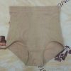 body amincissant simple en coton - Ref 675472