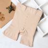 body amincissant sexy en coton - Ref 675587