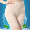 body amincissant sexy en coton - Ref 675814