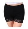 body amincissant ALIBOY en soie Ice - Ref 675845