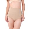 body amincissant MIYBORA en nylon - Ref 675864