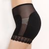 body amincissant doux en coton - Ref 676033