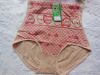 body amincissant en coton - Ref 676262