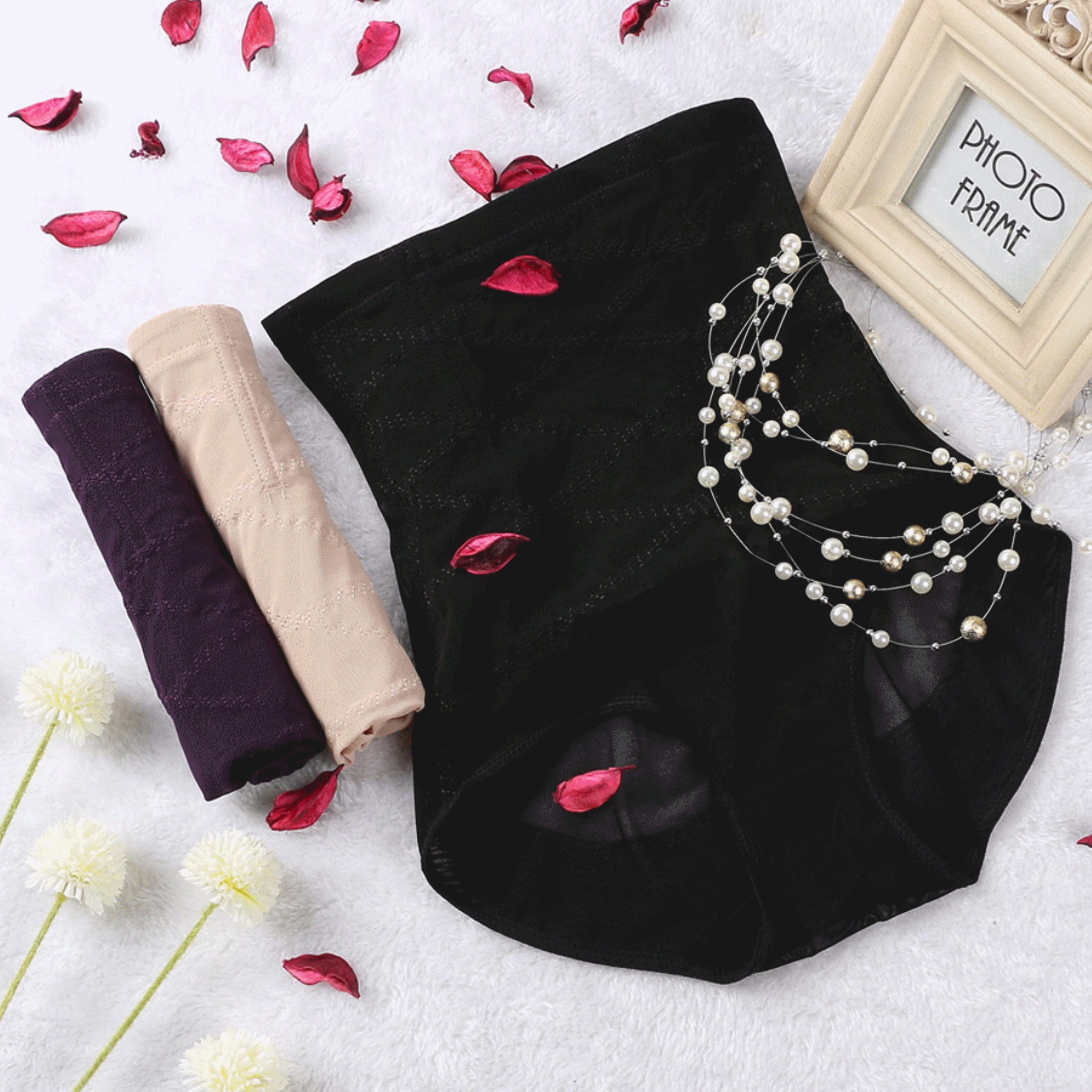 body amincissant en nylon - Ref 676321