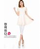 body amincissant simple en soie Ice - Ref 676852
