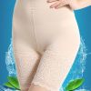 body amincissant sexy en coton - Ref 676854